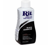 Rit Fabric Dye  - Black