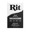 Rit Rit Black Fabric Dye Powder