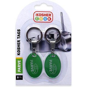 Pièces Codées par Couleur 2 pièces