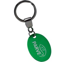 Kosher Cook Farbcodierte Münzen 2 Stück