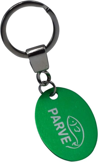 Kosher Cook Pièces Codées par Couleur 2 pièces