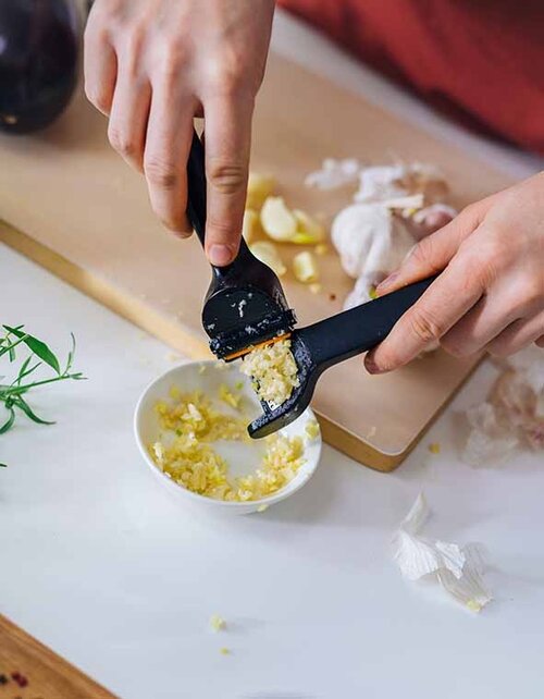 Presse-ail Fiskars Functional Form