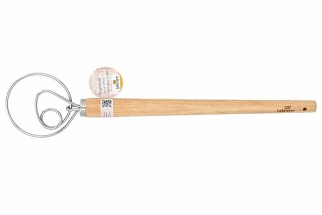 Birkmann Laib & Seele Fouet Danois avec Boucle 34 cm