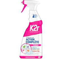 K2R Fleckenentferner Spray 750ml