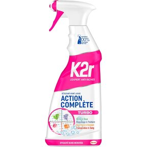 Stain Remover Spray 750ml