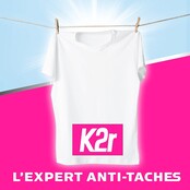 K2R Stain Remover Spray 750ml