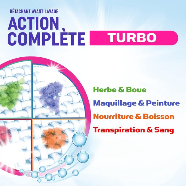 K2R Détachant Spray 750ml