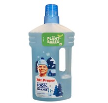 Mr.Proper Allzweckreiniger Winter Vibes 1L