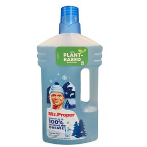 Allzweckreiniger Winter Vibes 1L