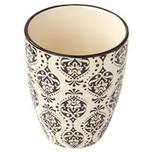 Cosy & Trendy Delirio Set de Mug Colorés - 9cl