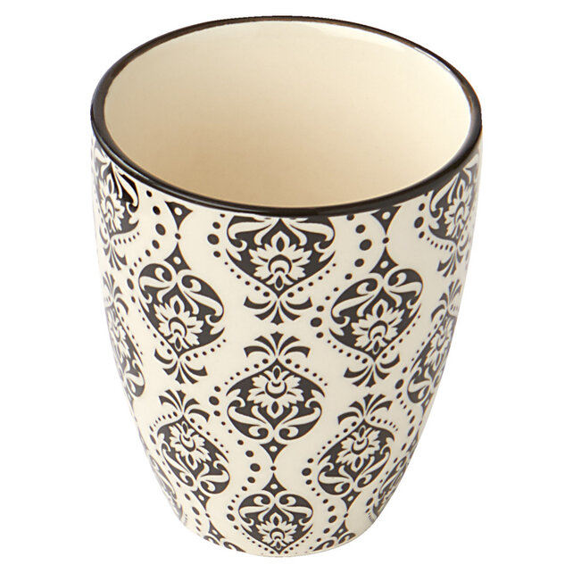 Cosy & Trendy Delirio Kleurrijke Mok- 9cl