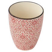 Cosy & Trendy Delirio Kleurrijke Mok- 9cl