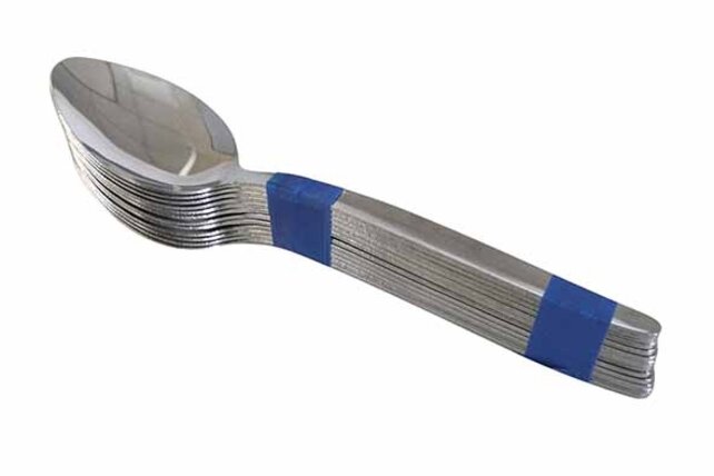 Amefa Baltics Table Spoon Set 12