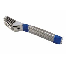 Amefa Baltics Dinner Fork Set 12