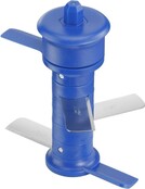 Tefal Jamie Oliver Hak- en Schudkom 450 ml