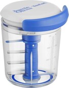 Tefal Jamie Oliver Hak- en Schudkom 450 ml