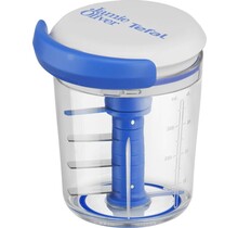 Tefal Jamie Oliver Chop & Shaker 450 ml