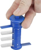 Tefal Jamie Oliver Chop & Shaker 450 ml