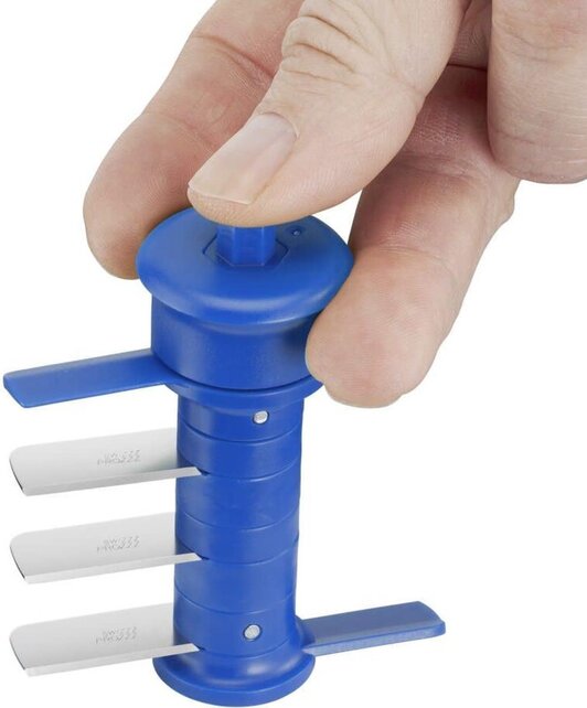 Tefal Jamie Oliver Hachoir et Shaker 450 ml