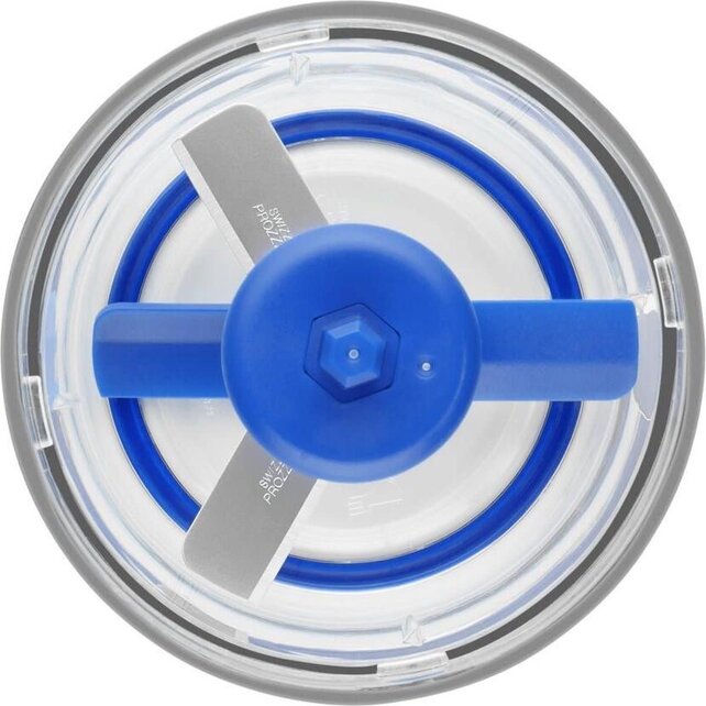 Tefal Jamie Oliver Hachoir et Shaker 450 ml