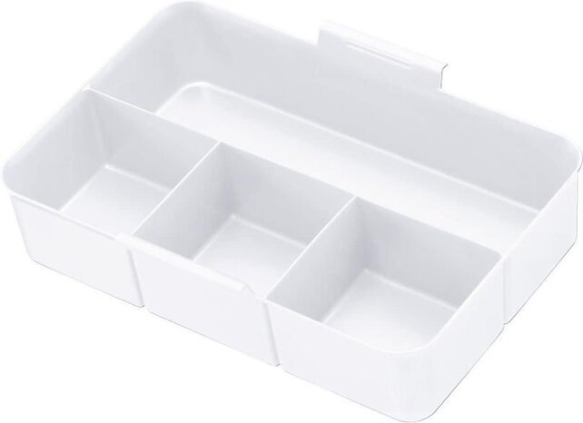 Sunware First Aid Box 9L met inzet