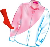 HG Décolorant pour Linge Blanc 200g