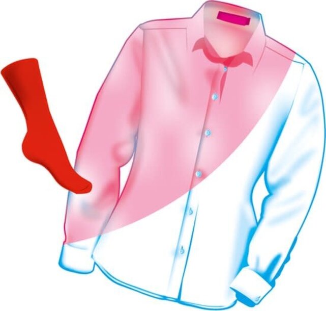 HG Colour Remover for White Laundry 200g