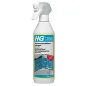 HG Schimmelfleckenreiniger Schaumspray 500 ml