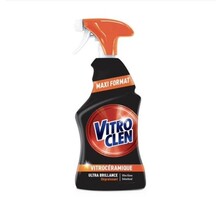 Vitroclen Ceramic Cooktop Cleaner Spray - 450ml