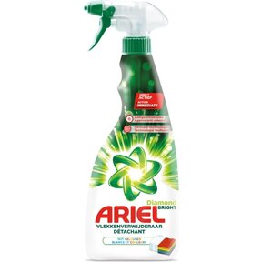 Diamond Bright Stain Remover