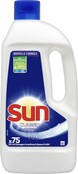 Sun Classic - Gel Vaisselle – 75 Lavages