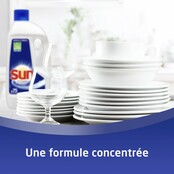 Sun Classic - Dishwashing Detergent Gel - 75 Washes