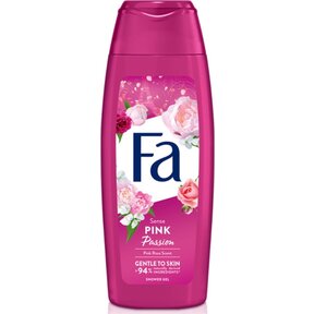Gel Douche - Pink Passion 250 ml