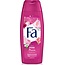 Fa Fa Pink Passion Shower Gel 250 ml