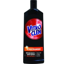 Vitroclen Cooktop Cleaner - Ceramic & Induction - 500 ml