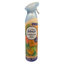 Febreze Air Mist - Exotische Frucht Lufterfrischer - 185 ml