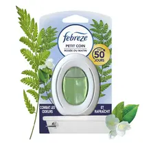 Febreze Ambi Pur Désodorisant d'Air Hawaiian Dream - 50 Jours de Fraîcheur