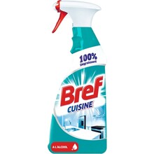 Keukenreiniger Spray