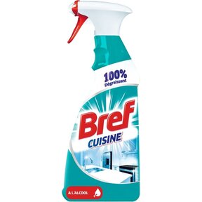 Nettoyant Cuisine Bref