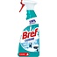 Bref Spray Nettoyant Cuisine Bref - Dégraissant Puissant, 750ml