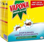 Vapona Natural Stop Schneckenpellets – Schädlingsbekämpfung – 500 g