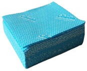 Vileda MicroMix Mikrofasertücher - 25 Stück