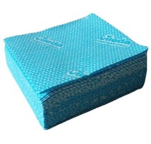 Vileda MicroMix Microfiber Cloths - 25 Pack
