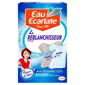 Eau Ecarlate Aufheller-Pulver - 500gr