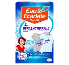 Eau Ecarlate Whitening Powder - 500gr