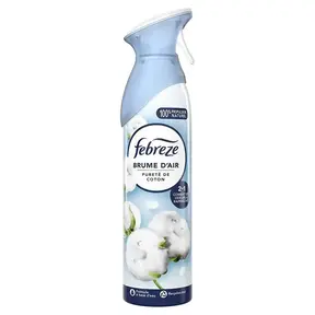 Luchtverfrisser Spray - Amethyst Bloemen Droom