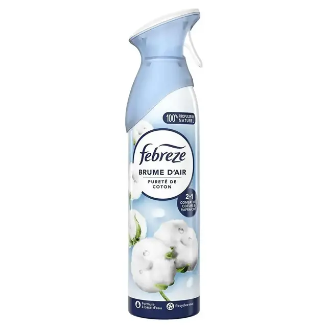 Febreze Lufterfrischer Spray - Amethyst Blütentraum (300ml)