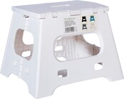 Splendole Small Folding Step Stool