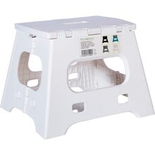 Kleiner klappbarer Trittschemel