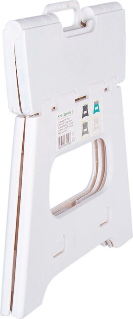Splendole Small Folding Step Stool